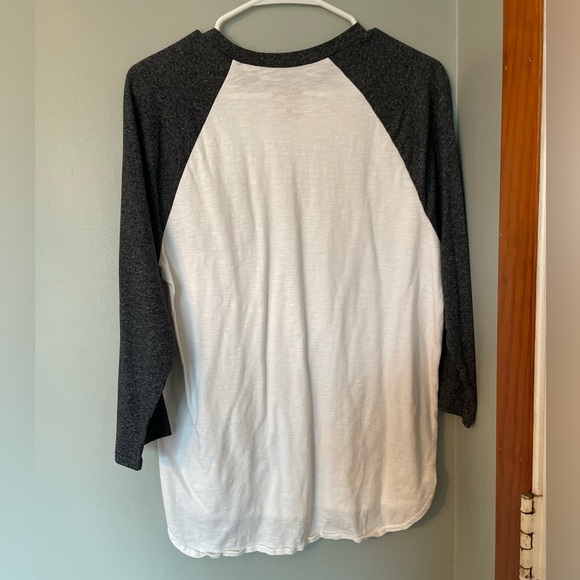 Baseball tee - Picture 2 of 3